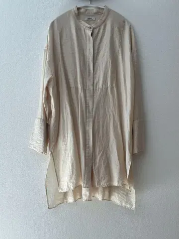 저널 스탠다드 lesage 셔츠