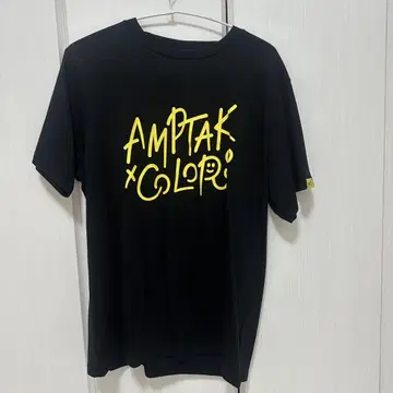 AMPTAK 앗키 T셔츠