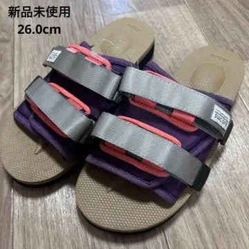 새상품 Suicoke 스이코크 MOTO 샌들 26.0cm