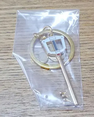 제일복권 킹덤하츠 키블레이드 참