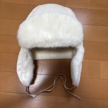 OVERRIDE CORDUROY KP TRAPPER SGP