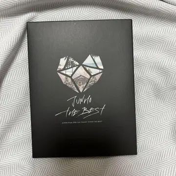 2PM 준호 포토 카드 세트 JUNHO THE BEST