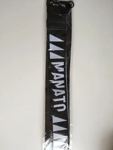 BE:FIRST Mainstream 핸드 스트랩 마나토 MANATO