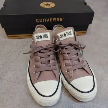 CONVERSE 컨버스 올스타 ABC-MART 한정 25cm