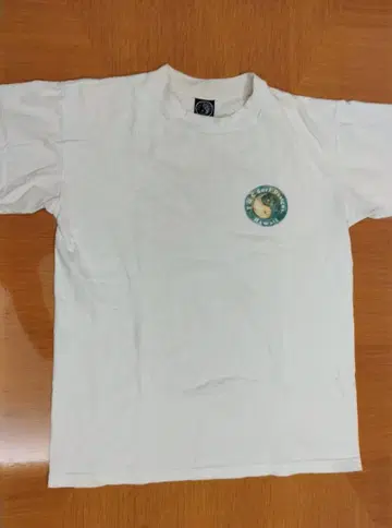 T&C Surf Designs 타운 앤 컨트리 티셔츠 90s 레어
