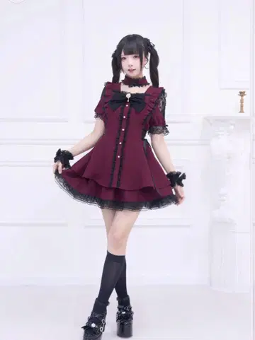 NoGenki 셋업 양산형 지뢰