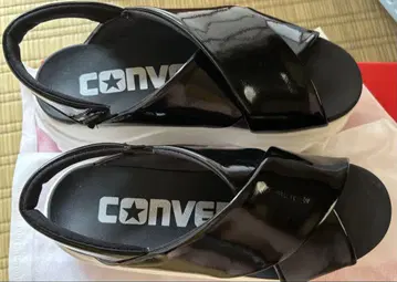 CONVERSE 츄이 PC 여성용 샌들 25cm