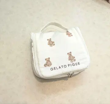 젤라또피케 파우치