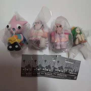 짱구는 못말려(크레용 신짱) 기다림 세트