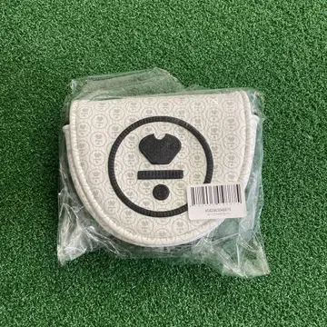 LAB 골프 퍼터 커버
