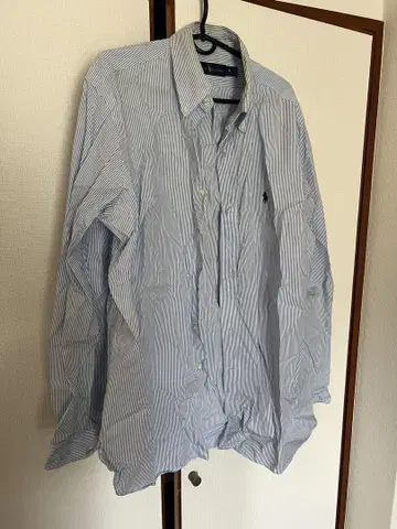 구제 Ralph Lauren 버튼다운 셔츠 16