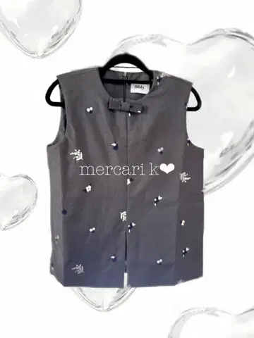 Bibiy. B. GARDEN TOP 비비 베스트