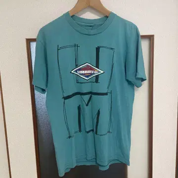 UMBRO 빈티지 T셔츠