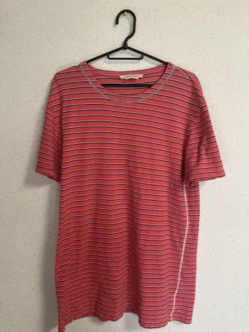 Marc Jacob's 보더 티셔츠