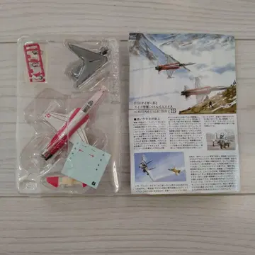 1/144 F-5E 타이거 II 패트롤유 스위스