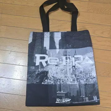 Re:ERA 토트백 킹프리