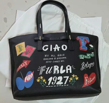 FURLA 토트백