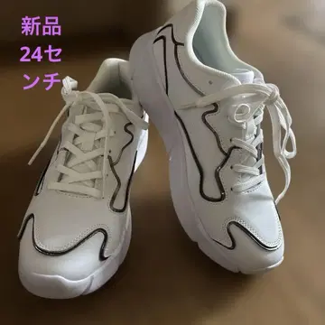 새상품 스니커즈 타임세일