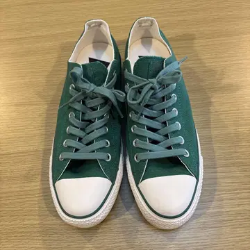 Pilgrim x CONVERSE ALL STAR 26.5cm