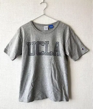 챔피온 champion T1011 UCLA