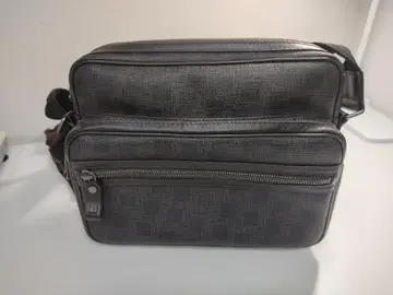 던힐 Dunhill 숄더백 깨끗한 새상품급