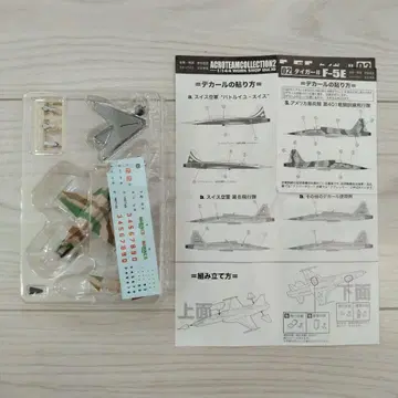 1/144 F-5E 미국 해병대 VMFT-401