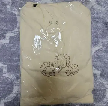 토키키루 후쿠라P 후드티