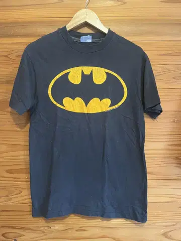 90년대 배트맨 hanes USA 미국제 티셔츠 Batman