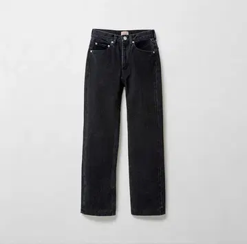 THE SHISHIKUI / BASIC JEANS 24