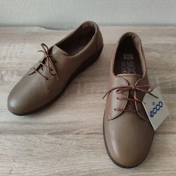 [새상품] ecco 에코 소프트 컴포트 신발 24.5cm 일본제