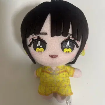 이퀄러브 =LOVE 타키와키 쇼코 봉제인형