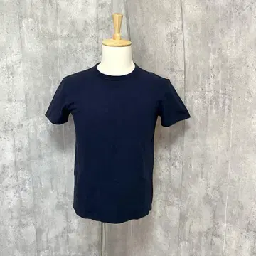 GAP 크루넥 심플 무지 티셔츠 캐주얼  고급
