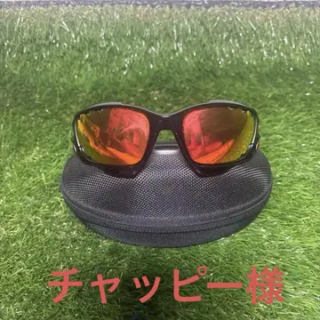 오클리 레이싱 자켓 블랙