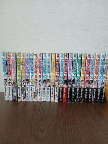 SERVAMP(서뱀프) 전권 세트 1~24권 완결 다나카 스트라이크