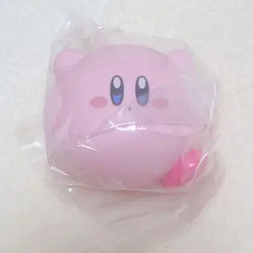 Kirby 대 만복 커비