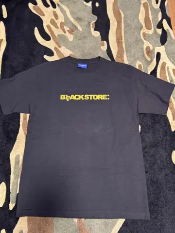 Lafayette x BLACK STORE 셔츠