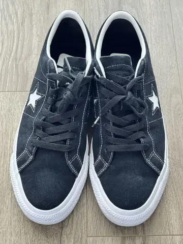 CONVERSE ONE STAR PRO OX