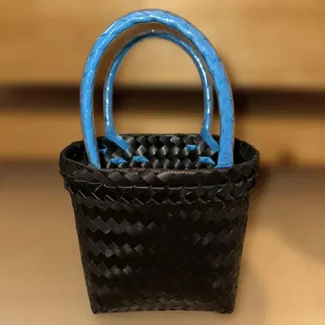 MEKEARISA mekearibag XS Blue butterfly