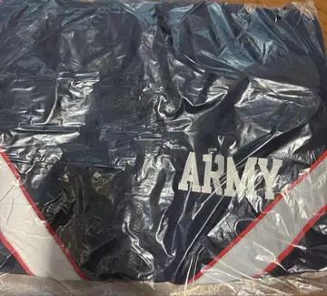외모지상주의 카미야 요한 착용 ARMY 셋업 L 사이즈