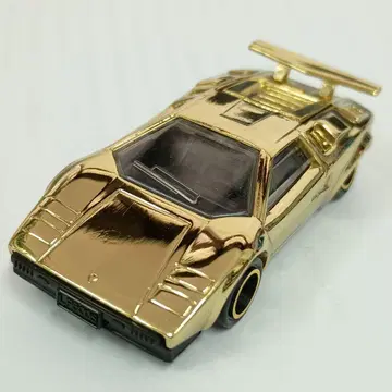 tomica 람보르기니 금빛 번쩍!!