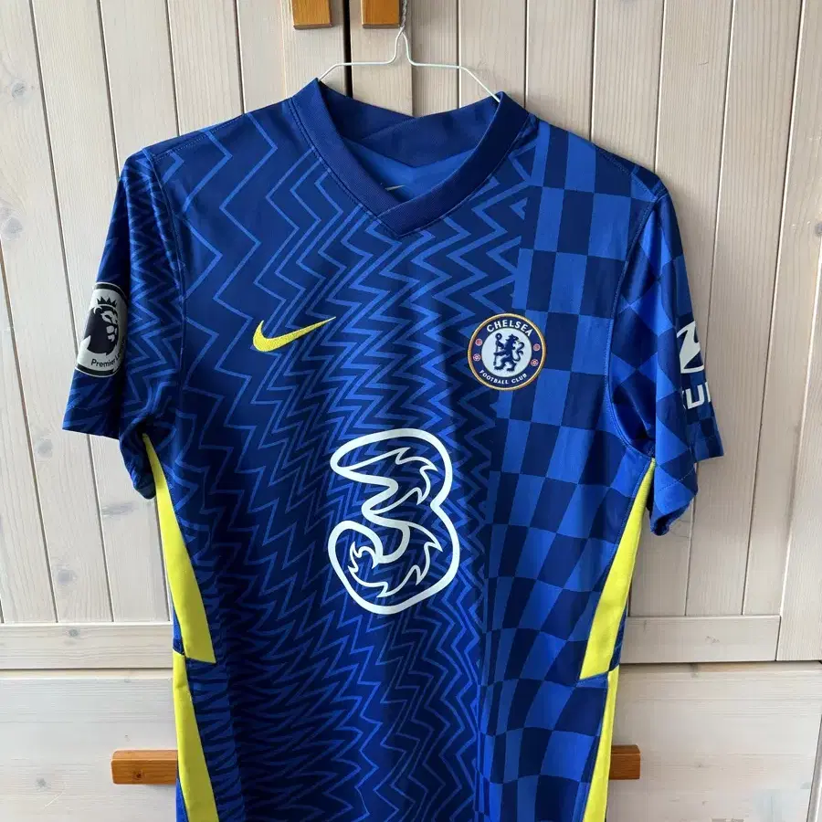 CHELSEA MOUNT 19 シャツ 2021 2021-22 Chelsea Away Shirt Mount #19 - 5/10 - (S)