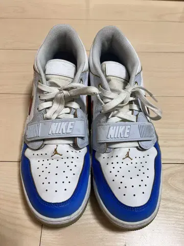 AIR JORDAN LEGACY 312 LOW 29cm