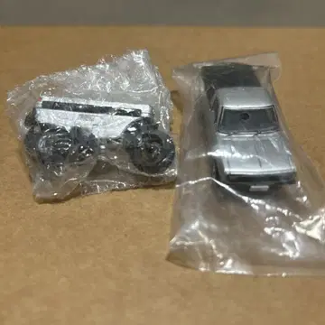 가챠 써니트럭 모토콤포