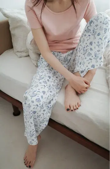 Parent S/S Tee (Pink)