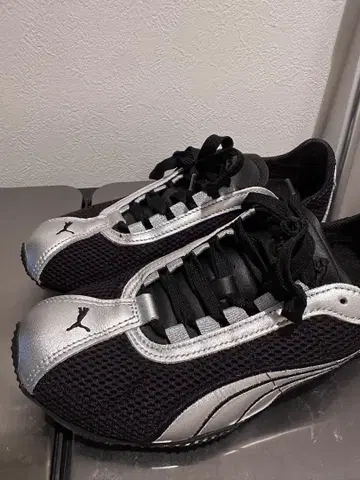 PUMA 푸마 H 스트릿 OG 스니커즈