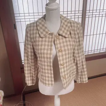 Valley femme 자켓만
