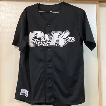 C&K 베이스볼 셔츠