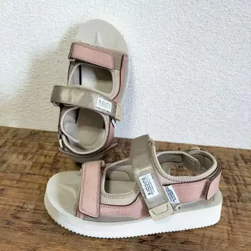 스이코크 SUICOKE 샌들 스포츠 샌들 24