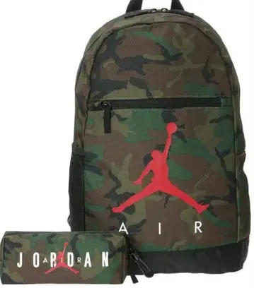 새상품 NIKE 나이키 JORDAN 조던 백팩 럭색