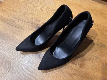 하이힐 24.5cm